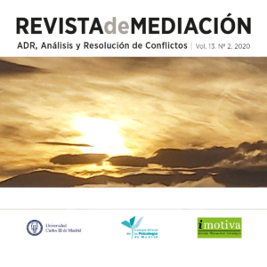 Revista de Mediación