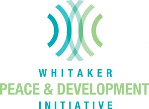 Whitaker Peace and Development Initiative
