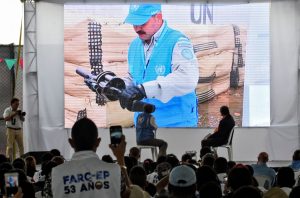 ¿Cuál es el verdadero impacto de la ONU en el proceso de paz de Colombia?