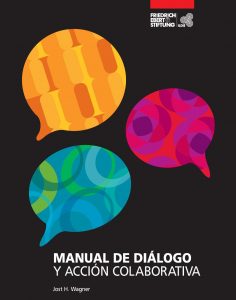 Manual de diálogo y acción colaborativa