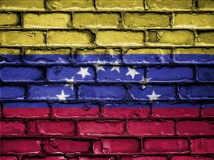 Venezuela, relato de una experiencia en tono personal