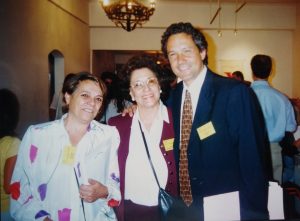 Vaquerías, Argentina, 2001