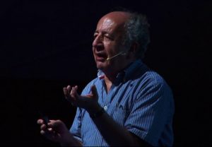 Bernardo Toro: El paradigma del cuidado