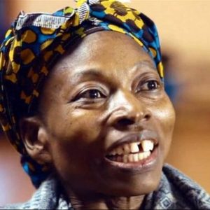 Sobonfu Somé: «Vivimos para desarrollar un don»