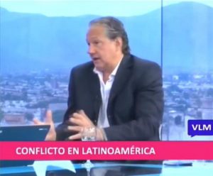 Entrevista: Conflictividad social en Latinoamérica