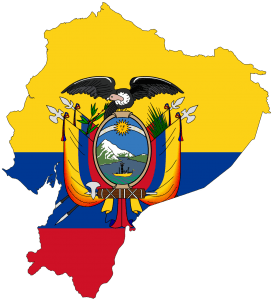 Informes Ecuador