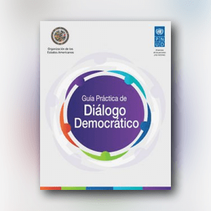 Guía Práctica de Diálogo Democrático