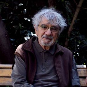 Humberto Maturana: «Si queremos convivir siempre podemos llegar a un acuerdo»