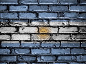 Estado actual de la mediación en Argentina -2018-