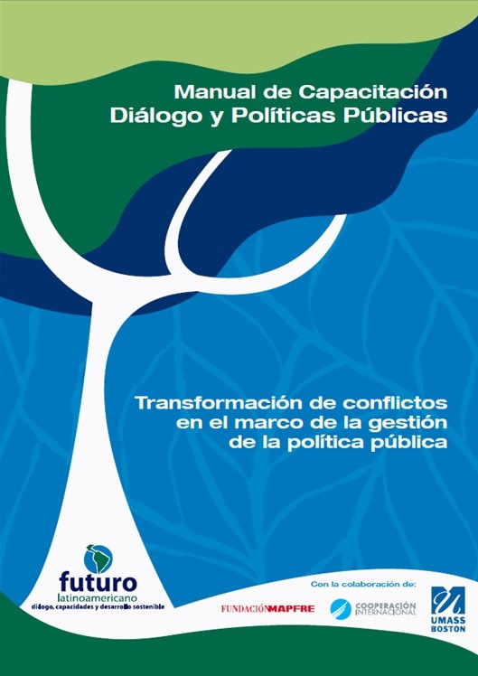 Transformación De Conflictos En El Marco De La Gestión De La Política Pública Francisco Diez 0247