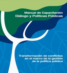 Transformación de conflictos en el marco de la gestión de la política pública