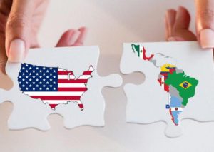 La relación Estados Unidos – América Latina: 30 años