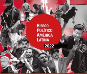 Riesgo Político América Latina 2022