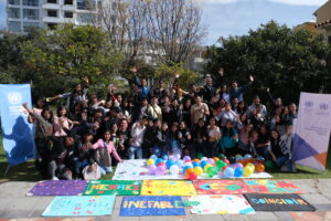 Tarija, Bolivia, 2022