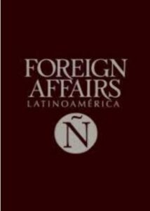 Foreign Affairs Latinoamérica