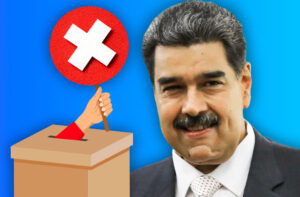 El próximo error de Maduro
