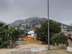 México y sus alcaldes olvidados: gobierno local y la lucha contra el crimen