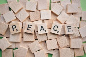 Teoría de conflictos de Johan Galtung