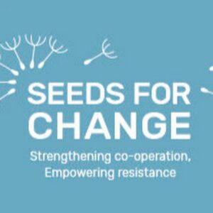 Seeds for change